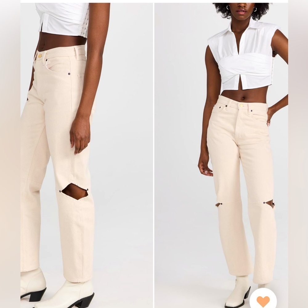 Still Here Cowgirl Jeans